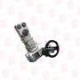 AUMA SQ 05.2-FA07