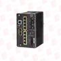 CISCO IE-3400-8T2S-E