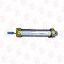 NORGREN ETC-3/8-1.125X4.000
