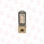BURKERT 6012 D 3/64 FKM BR