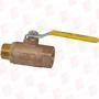 APOLLO VALVES 70-805-01
