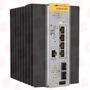ALLIED TELESIS AT-IE200-6FP