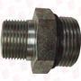 PARKER 16-1 F5OF-SS