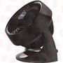 VORNADO FAN COMPANY CR1-0165-06
