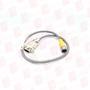 TURCK RKCV 8T-0.5-DB9/S101/CS11116