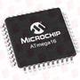 MICROCHIP TECHNOLOGY INC ATMEGA16L-8AU