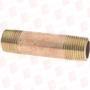 MERIT BRASS COMPANY 2108-300
