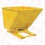 VESTIL D-200-HD-HYD-YL