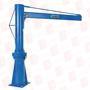 VESTIL JIB-P-10-6-6