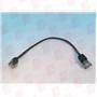 SHAXON INDUSTRIES UL724M801BK-1F