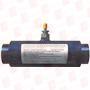 WILKES MCLEAN LTD WM-3138-20