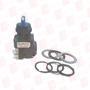ALLEN BRADLEY 800H-16JRB2KB7AX