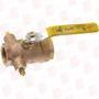 APOLLO VALVES 50-GB5-01A