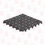 WEARWELL 560.78X18X18BK-CS10