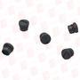 EFECTOR PROTECTIVE CAP M8 10 PCS-E73005
