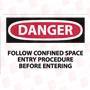 NMC SAFETY D277P