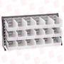 QUANTUM STORAGE QLP-3619-230-18CL