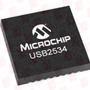 MICROCHIP TECHNOLOGY INC USB2534I-1080AEN
