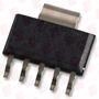 TEXAS INSTRUMENTS SEMI TPS73801DCQR