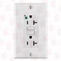 LEVITON GFNT2-HFW