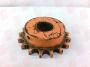 MARTIN SPROCKET & GEAR INC 60BS17 1 3/8