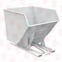 VESTIL D-350-HD-WHT