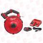 MILWAUKEE POWER TOOLS 2873A-22