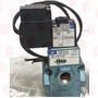 MAC VALVES INC 55B-11-PI-118AA