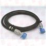 GATES 4M3K-1/4