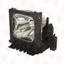 RADWELL VERIFIED SUBSTITUTE 456-240-SUB (LAMP & HOUSING)