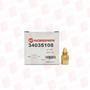 NORGREN 34035108-QTY50
