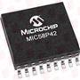 MICROCHIP TECHNOLOGY INC MIC58P42YWM