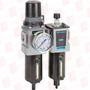 WILKERSON PNEUMATIC D18-02-FLG0B