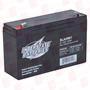 INTERSTATE BATTERIES SLA0961