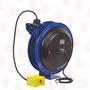COXREELS INC PC19-7512-B