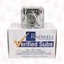 RADWELL VERIFIED SUBSTITUTE 5X821-SUB