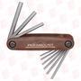 PARAMOUNT TOOL PAR35589