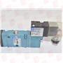 MAC VALVES INC 52A-11-D0A-DM-DDAJ-1JD