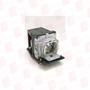 RADWELL VERIFIED SUBSTITUTE TLP-WX2200-SUB (LAMP & HOUSING)