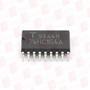 TOSHIBA TC74HC164AF