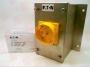 EATON CORPORATION P1-25/SS1/SVB-EVP