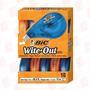 BIC PEN CORP BICWOTAP10