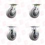 SERVICE CASTER CORPORATION CHE-SCC-30CS620-TPRRF-TGP-2-R620-2