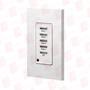 LEVITON D42P4-W