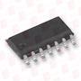 TEXAS INSTRUMENTS SEMI SN74ABT125DE4