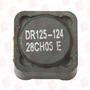 EATON CORPORATION DR125-101-R