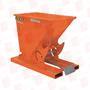 VESTIL D-33-HD-ORG-C