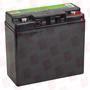 INTERSTATE BATTERIES DCM0018