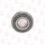 SKF 6307-2RS1/C3