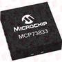 MICROCHIP TECHNOLOGY INC MCP73833T-AMI/MF